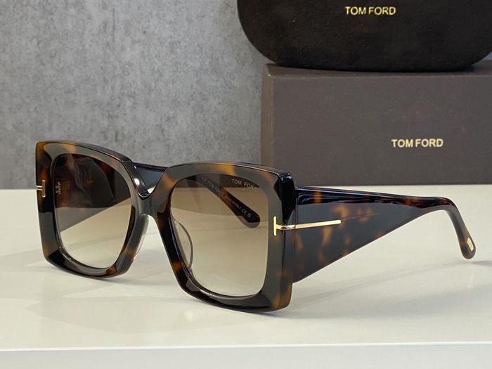 Tom Ford Sunglasses Top Quality TOS00053